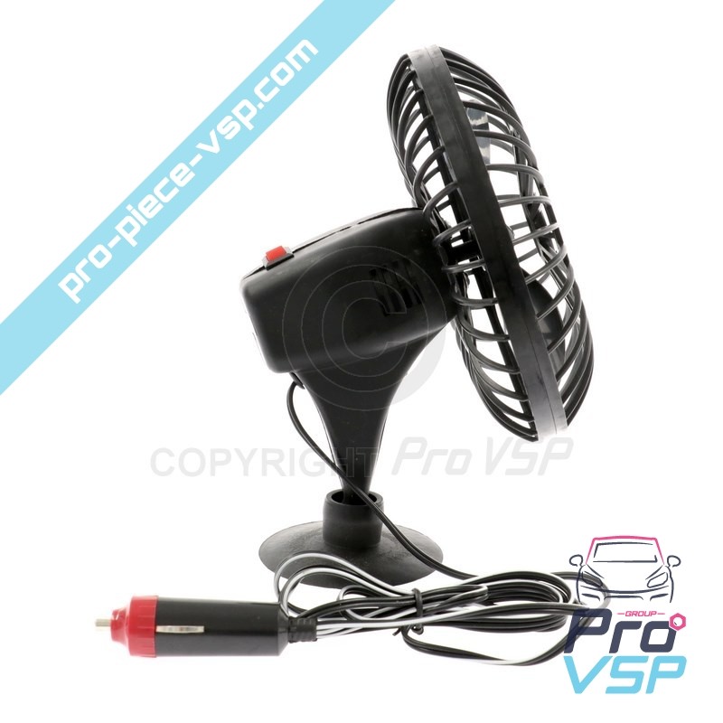 Ventilador de tablero