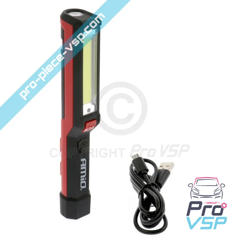 Lampă de atelier Lampă de atelier