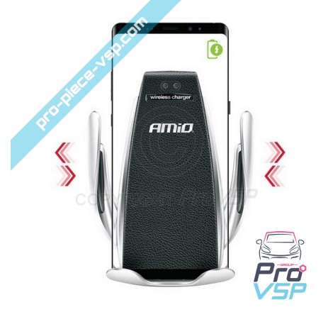 Phone holder