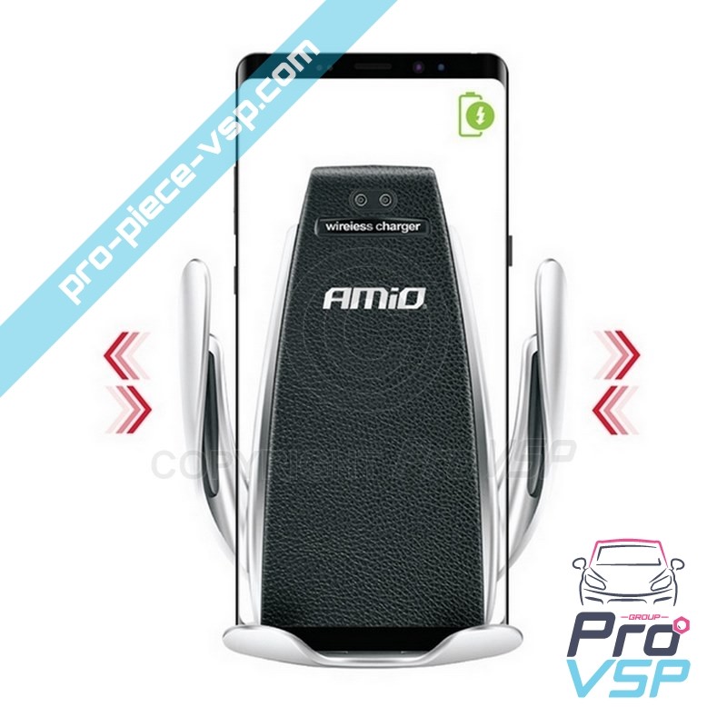 Phone holder