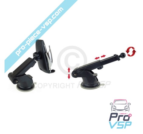 Phone holder