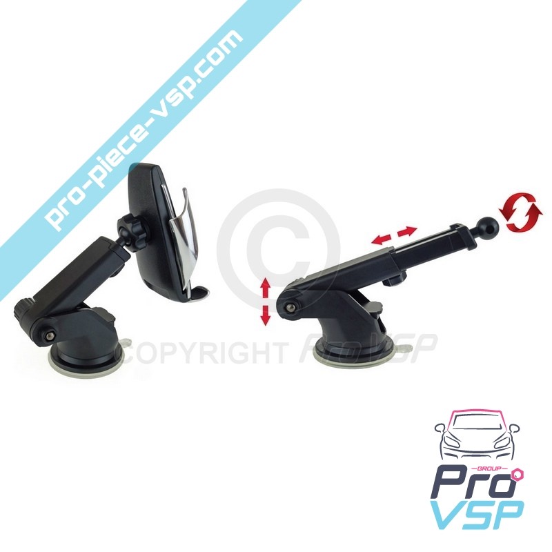 Phone holder