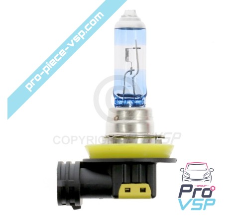 H11 ampoule