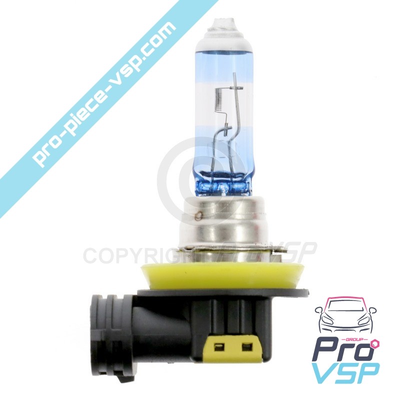 Ampoule H11 Lumitec
