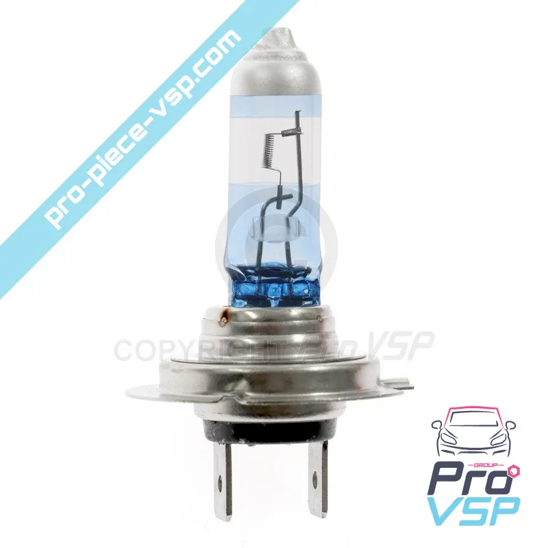 Bulb H7 55W LUMITEC
