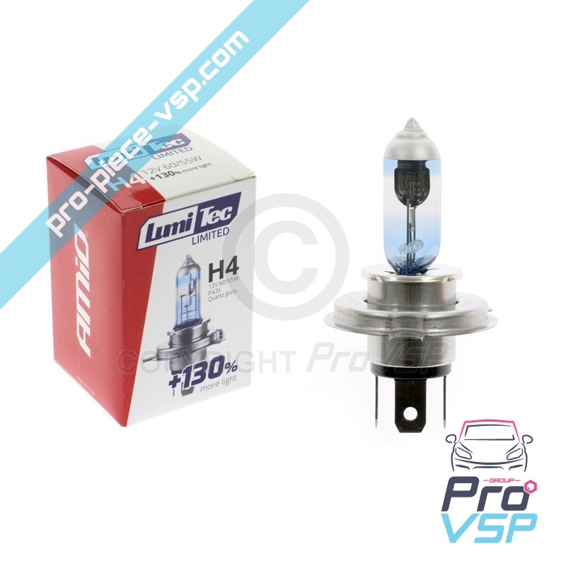 Bulb H4 60/55W