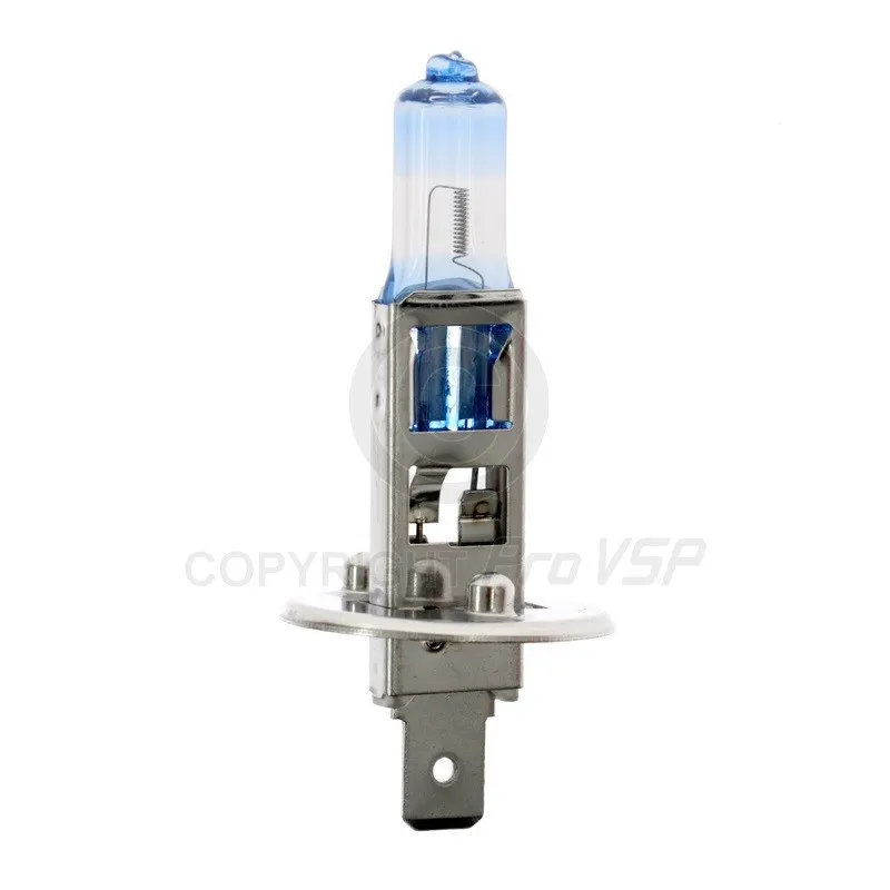 Lampa H1 55W LUMITEC + 130%