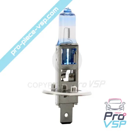 Ampoule H1 55W Lumitec +130%