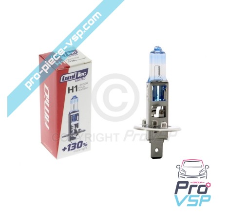 H1 55W bulb
