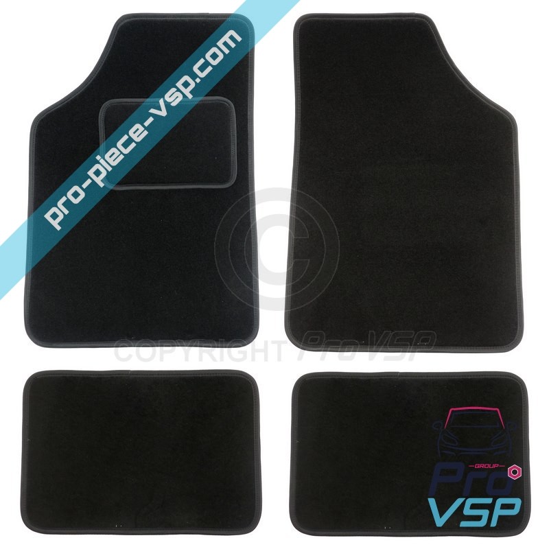 Ground sheet