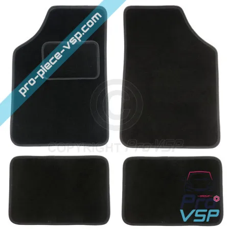 Ground sheet