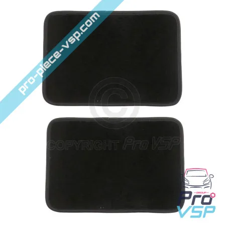 Ground sheet