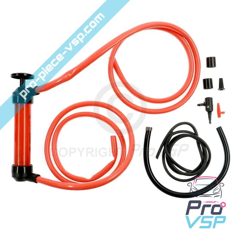 Oljesugmanualpump Oljesugmanualpump