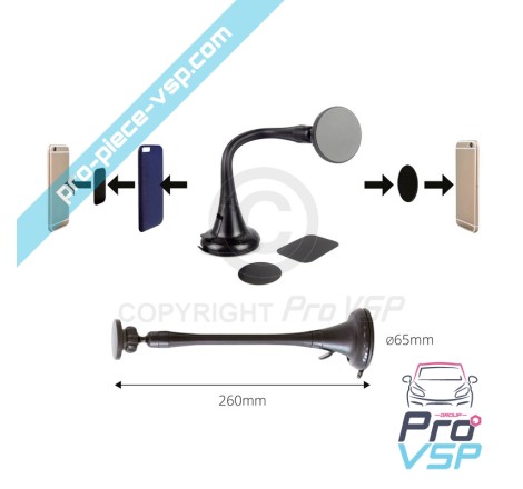 Phone holder
