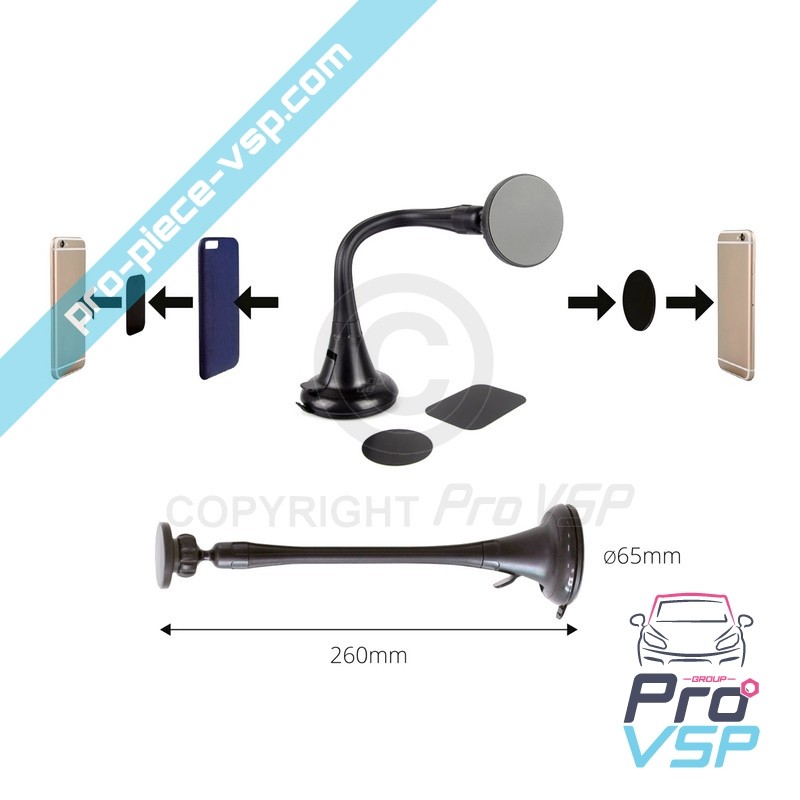 Phone holder
