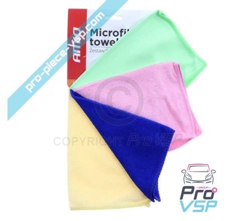 Microfiber