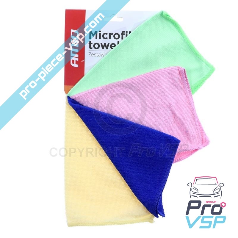 Microfiber