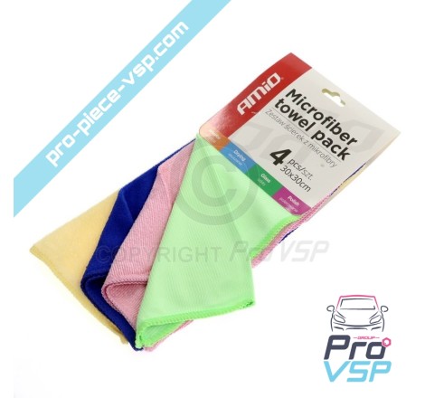 Microfiber