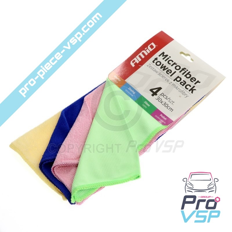 Microfiber