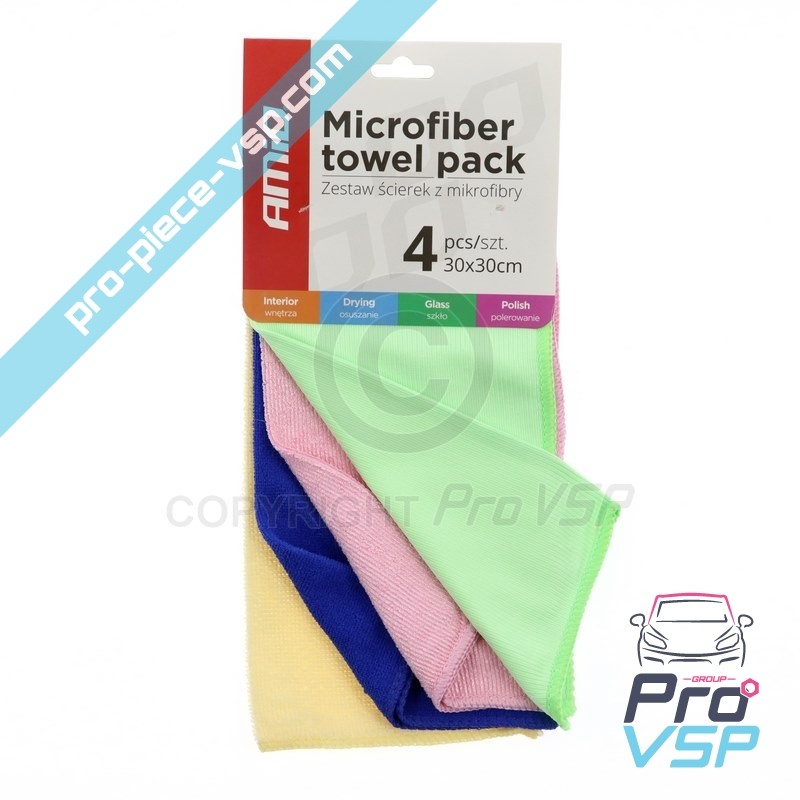Microfiber