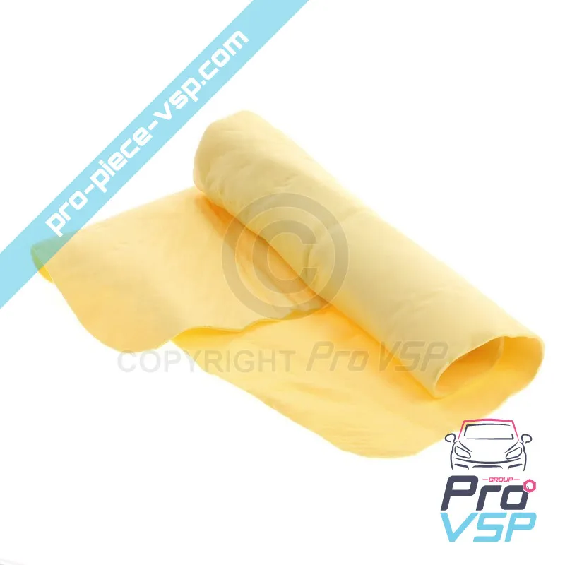 Peau de chamois