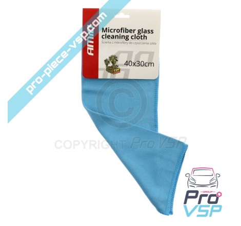 Glass microfiber