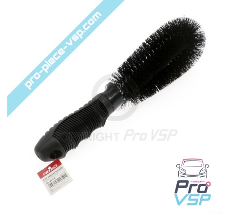 Rim brush