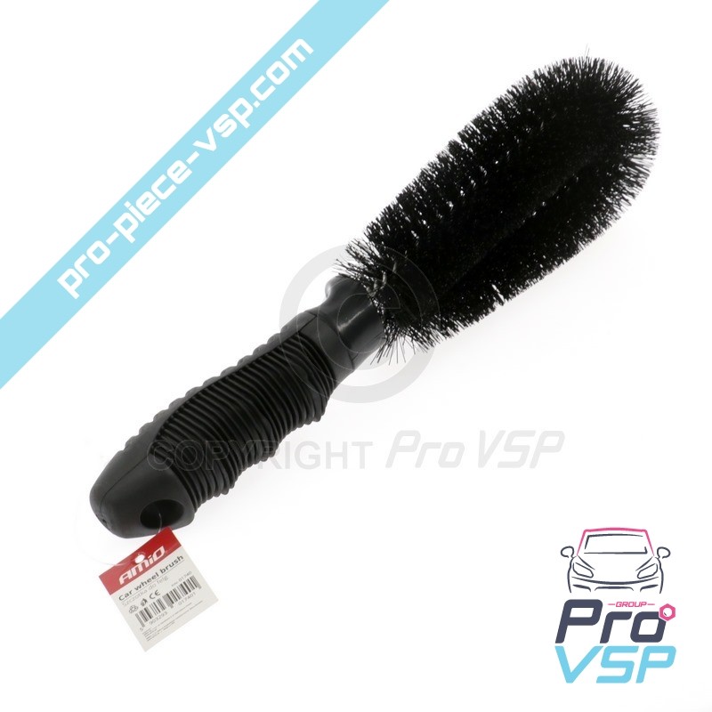 Rim brush