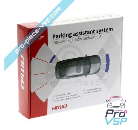 Parcheggio