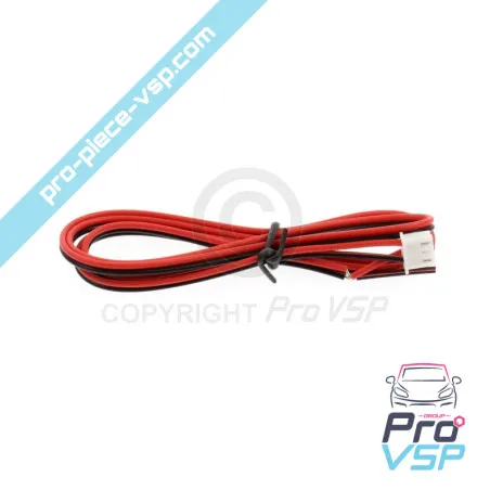 PARKING HELP 4 SENSORS