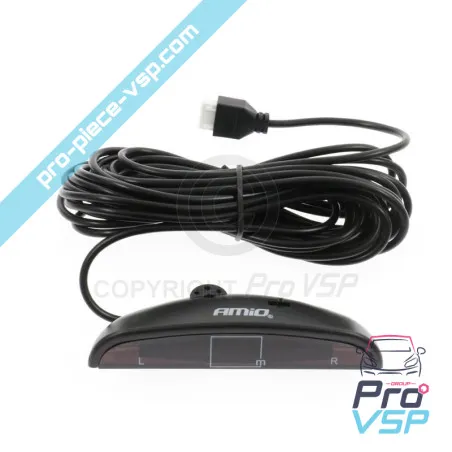 PARKING HELP 4 SENSORS