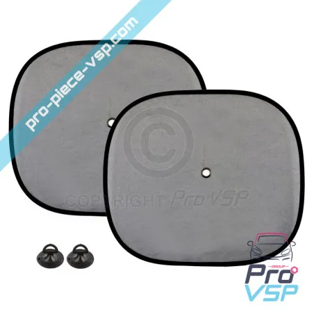 Sunswide Windschutzscheibe