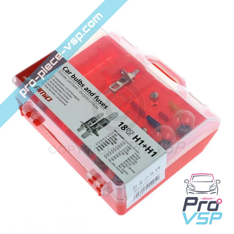 Caja de bombilla Caja de bombilla