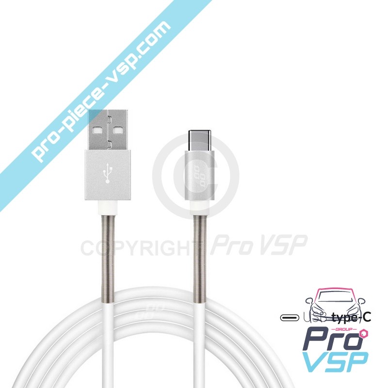 Cavo USB Tipo C
