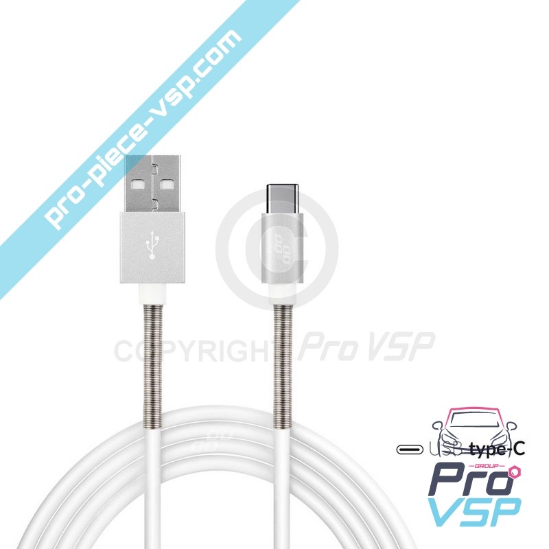 USB Cable Type C