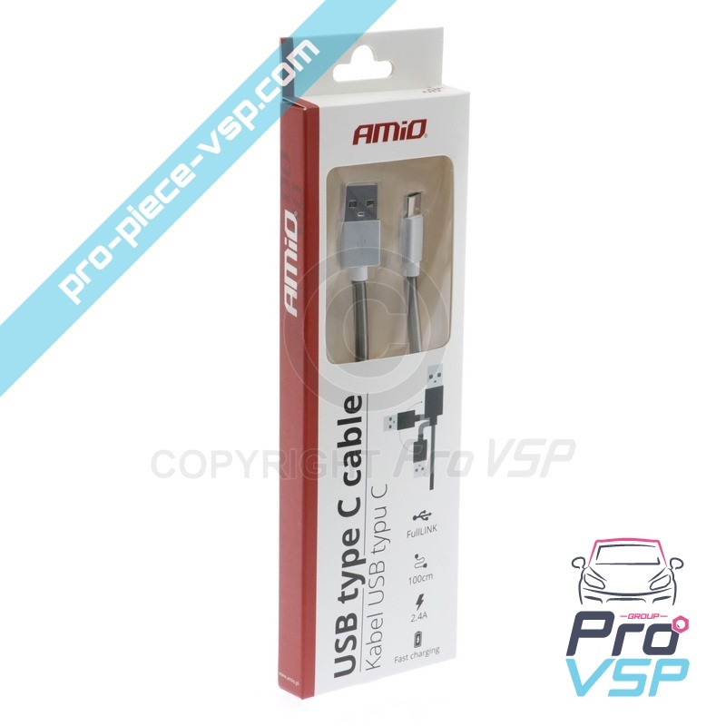 Cavo USB Tipo C