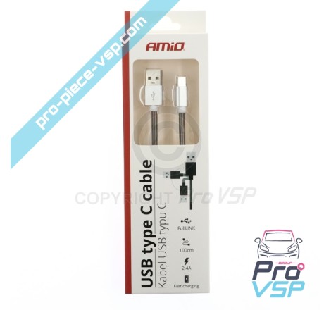 Cavo USB Tipo C