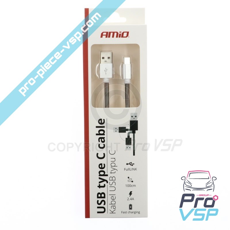 Cavo USB Tipo C