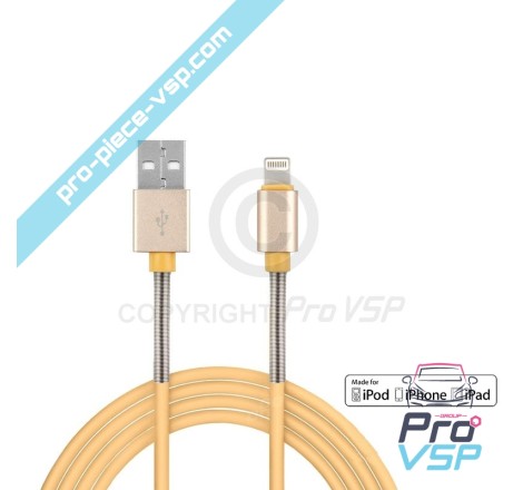 USB Iphone cable