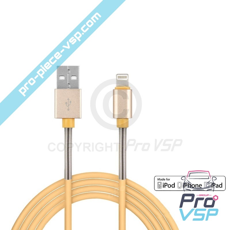 USB Iphone cable