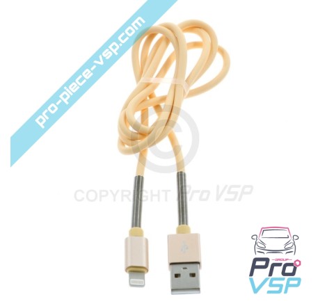 USB Cable de teléfono