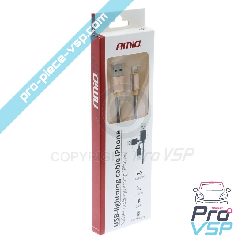 Cavo per iPhone USB