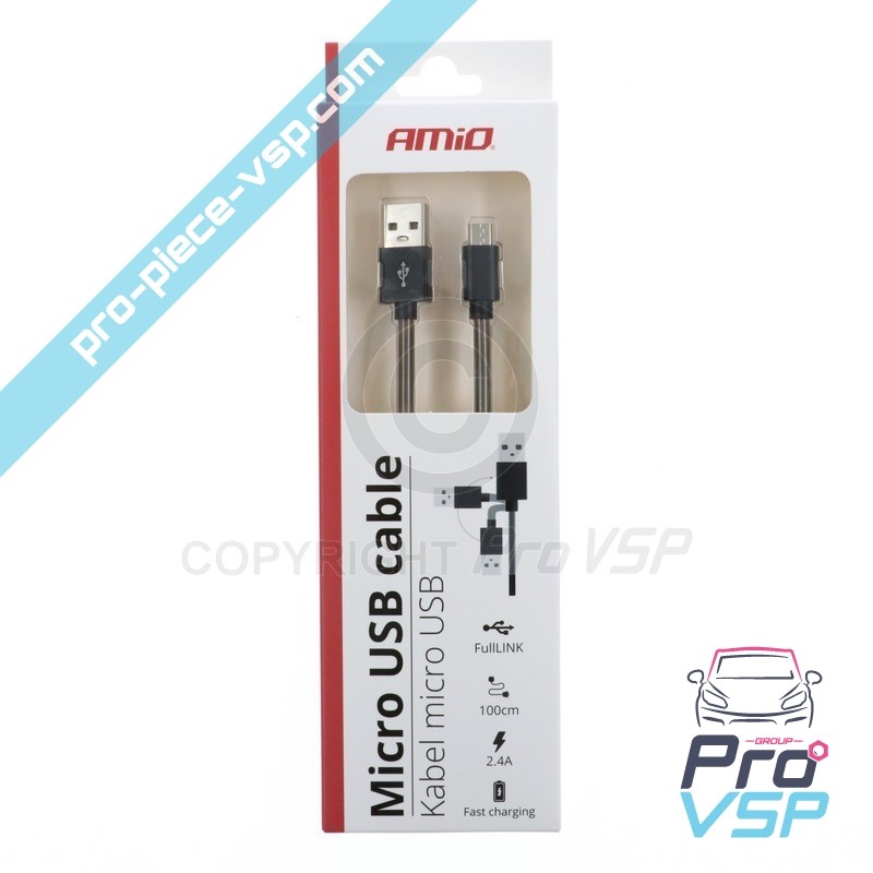 Cavo micro USB
