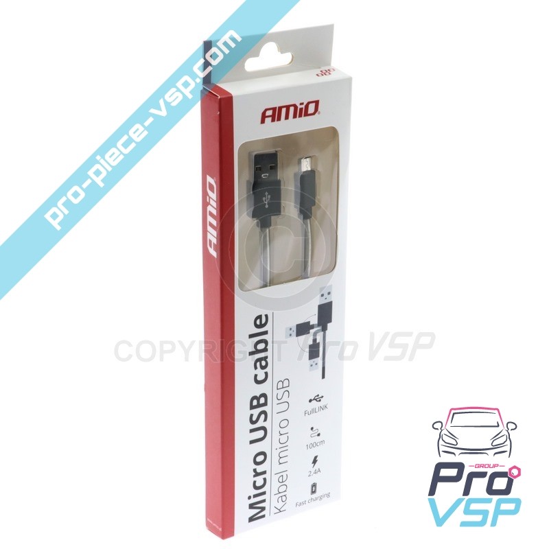 Cavo micro USB