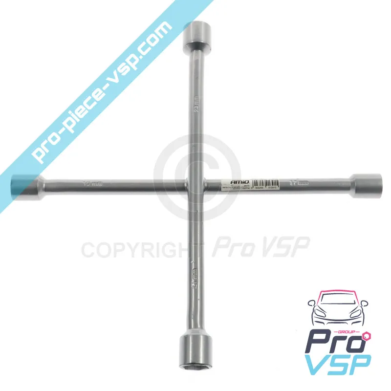 Llave de rueda Llave de rueda