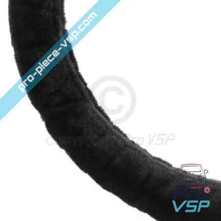 Velvet Flying Cover 37/39cm