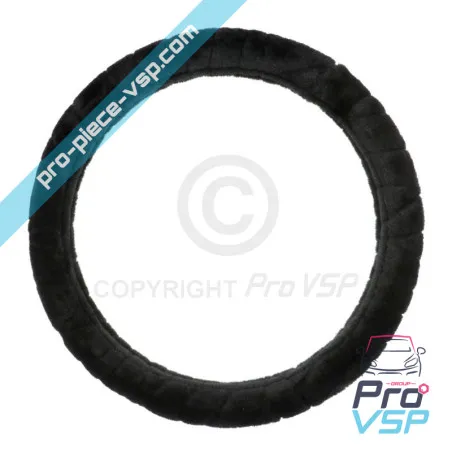 Cobertura de voo de veludo 37/39cm