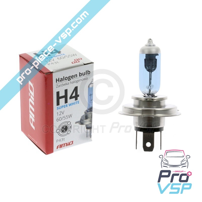 Bulbo H4 60/55w