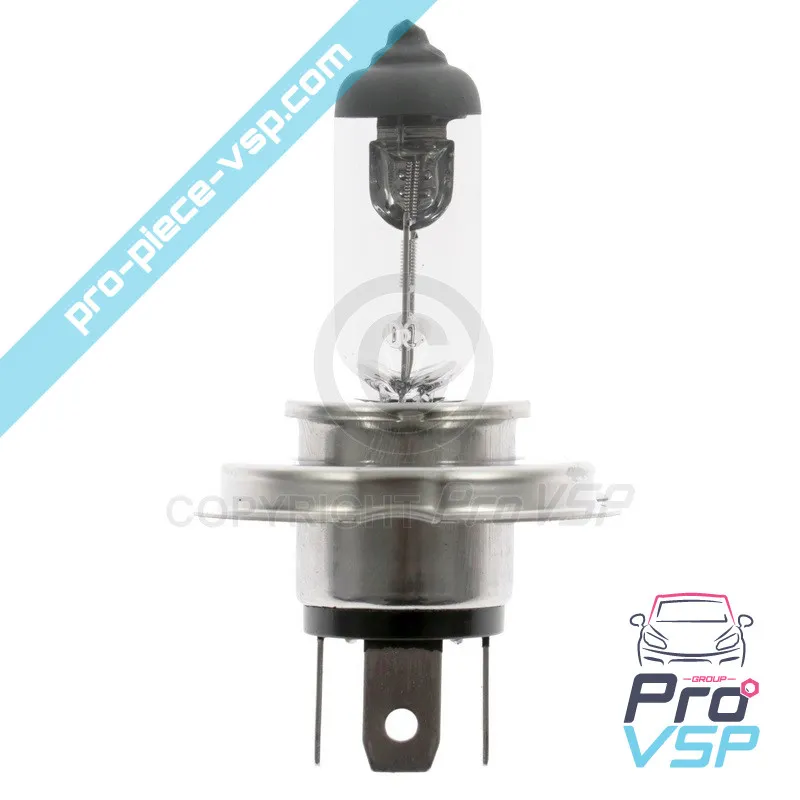 Bombilla H4 60/55w