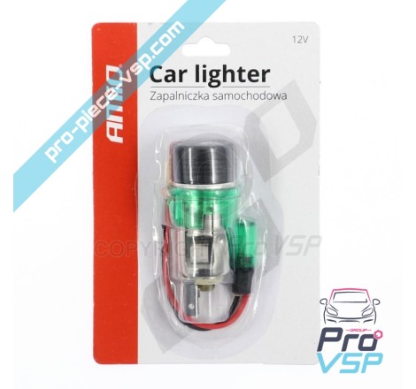 Lighter